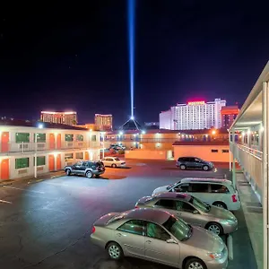 6 Vegas, Nv - Tropicana Лас-Вегас